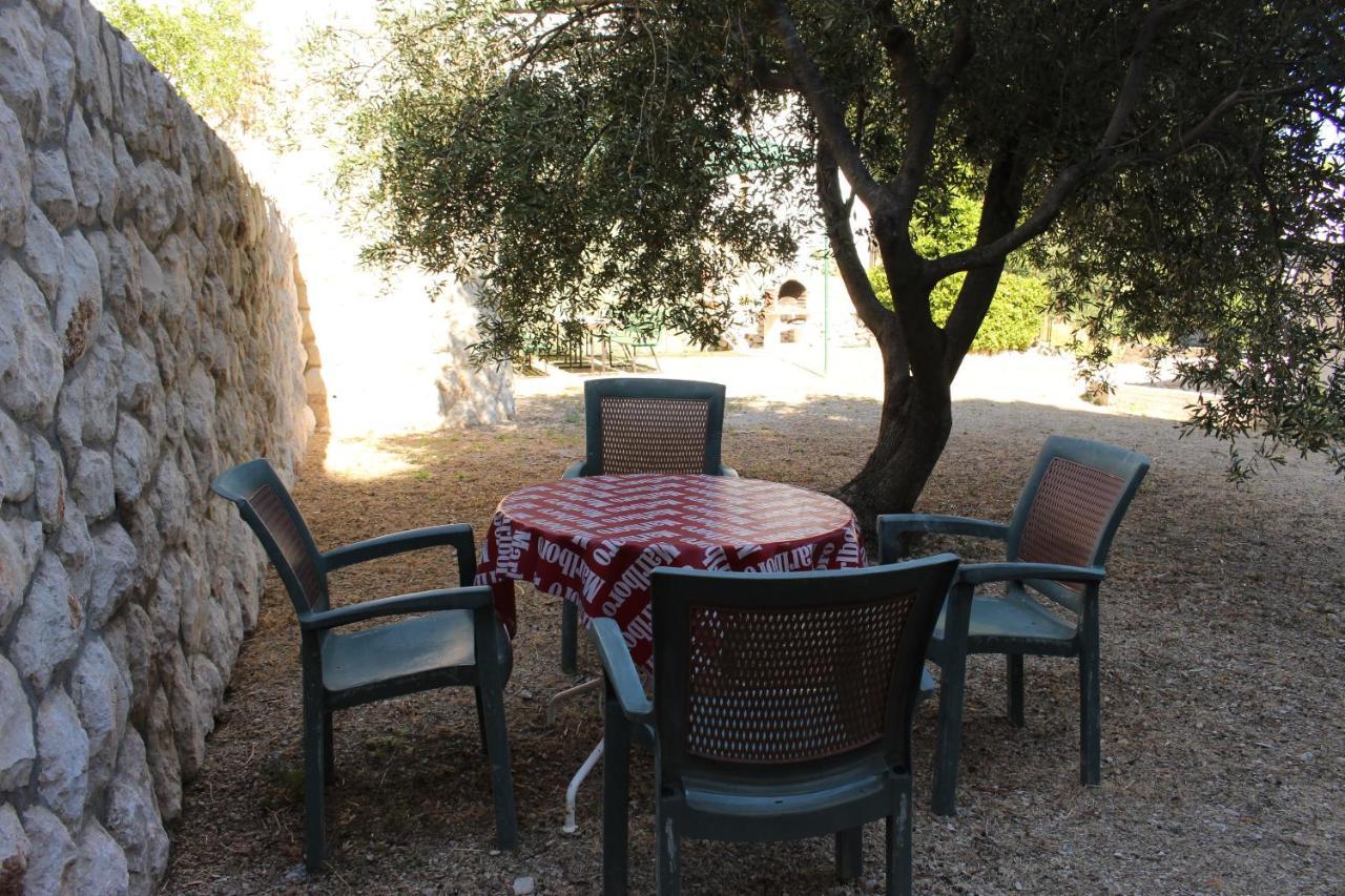 Zorana Apartment Mimice Bagian luar foto