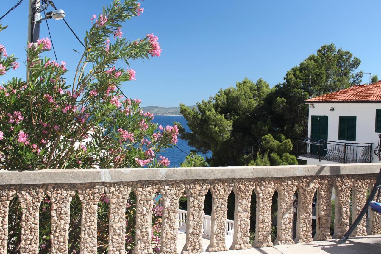 Zorana Apartment Mimice Bagian luar foto