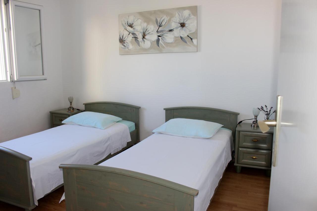 Zorana Apartment Mimice Bagian luar foto