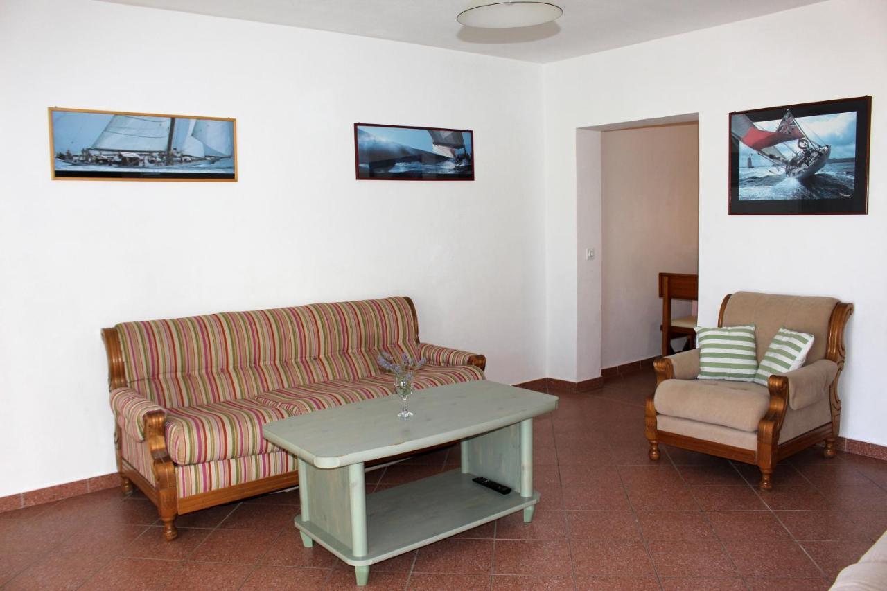 Zorana Apartment Mimice Bagian luar foto