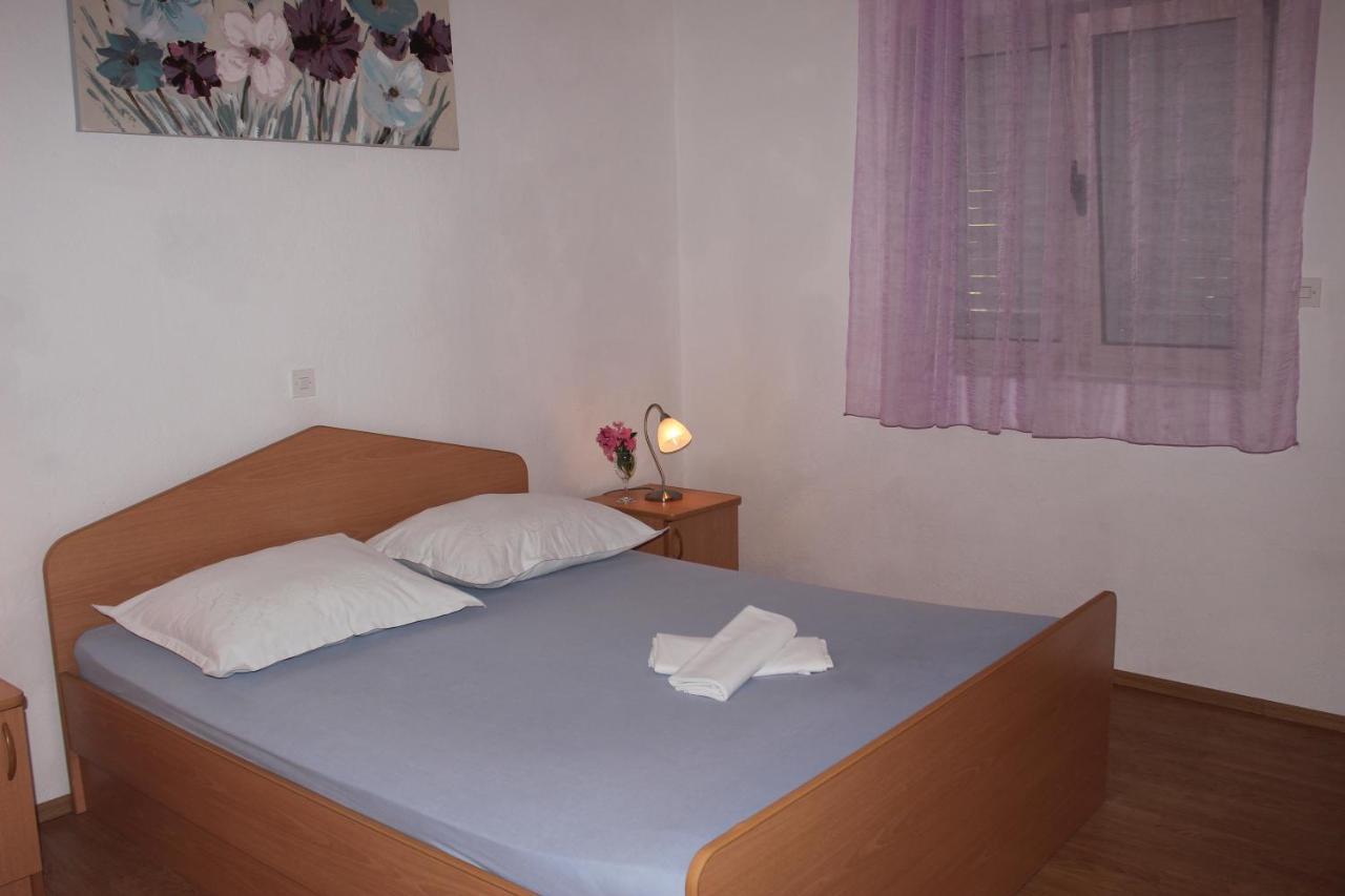 Zorana Apartment Mimice Bagian luar foto